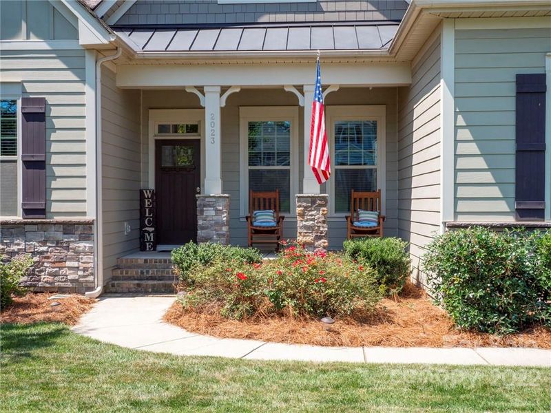 2023 Donovan Dr, Matthews, NC 28104