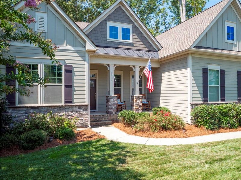 2023 Donovan Dr, Matthews, NC 28104