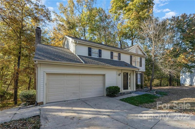 3000 Swanquarter Dr, Charlotte, NC 28262