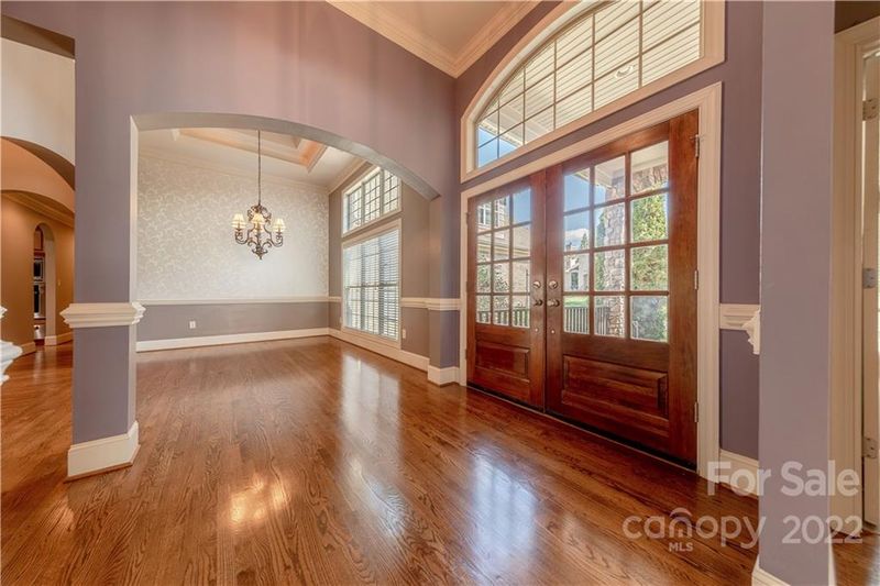 3138 Rappahannock Ct, Weddington, NC 28104