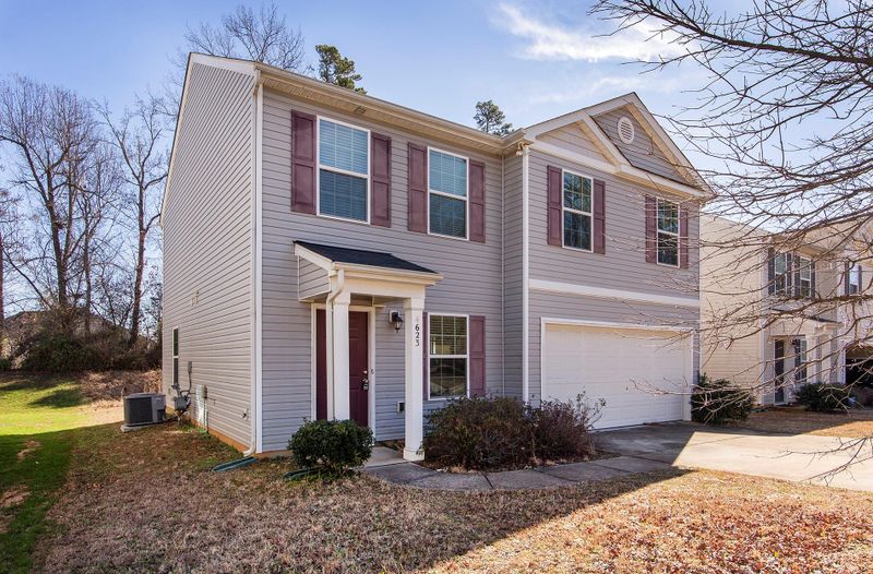 4623 Palustris Ct, Charlotte, NC 28269