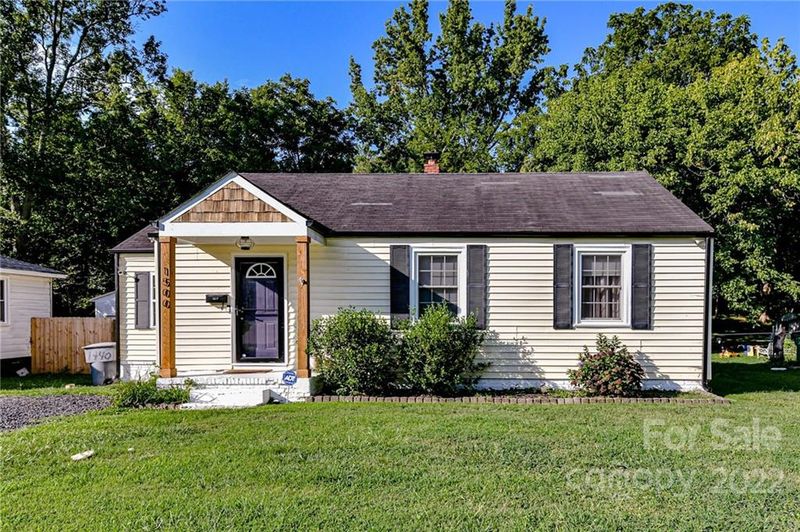 1500 Winston Dr, Charlotte, NC 28205