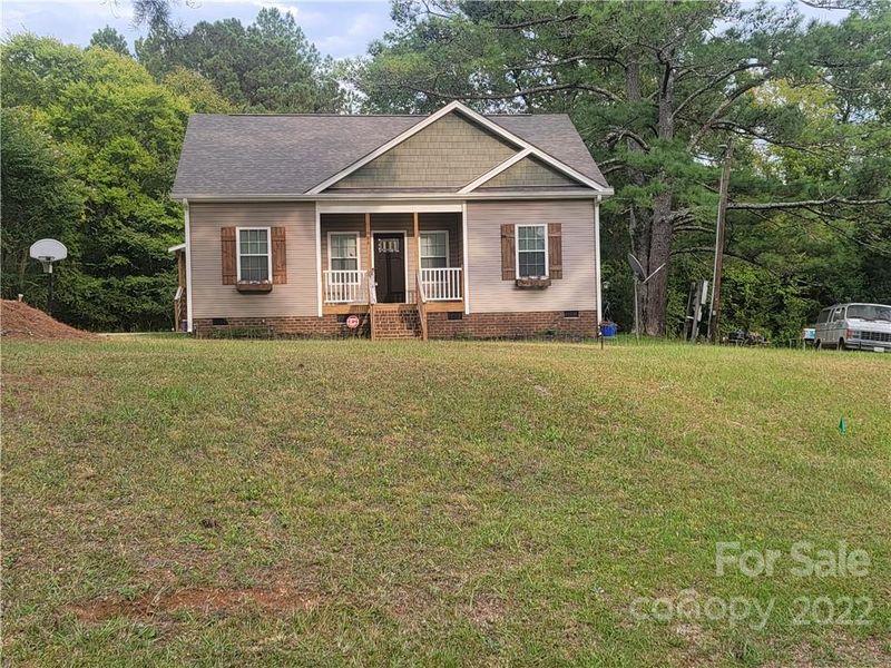 788 Linden Dr, Chester, SC 29706