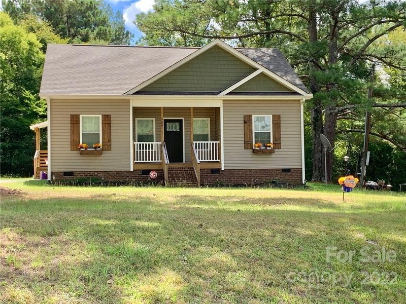 788 Linden Dr, Chester, SC 29706