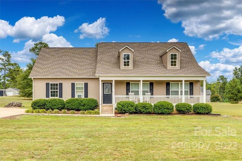 1311 Bicycle Ct, York, SC 29745