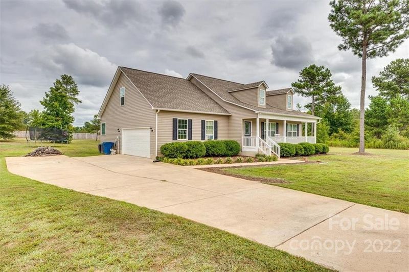 1311 Bicycle Ct, York, SC 29745