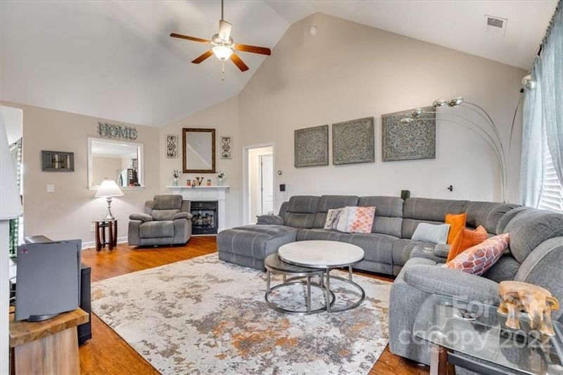 1311 Bicycle Ct, York, SC 29745
