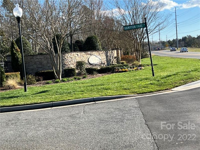 1522 Hawkstone Dr, Waxhaw, NC 28173