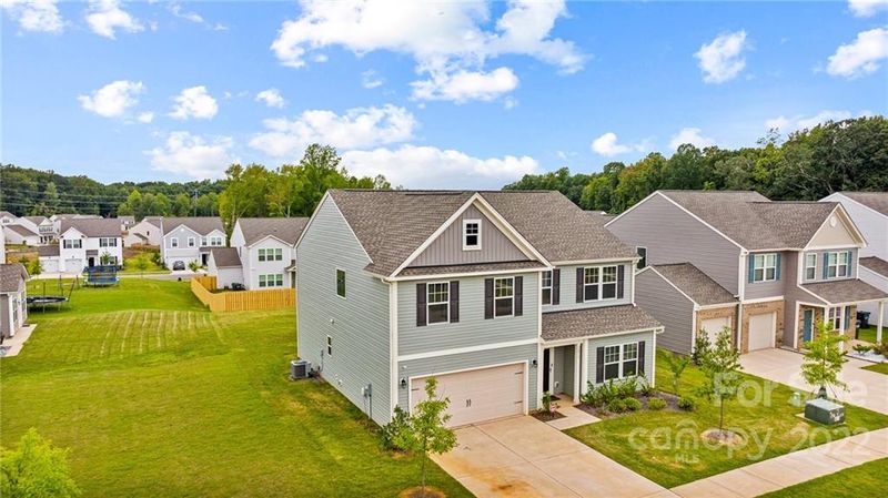1011 Bramcote Ln #110, Charlotte, NC 28215