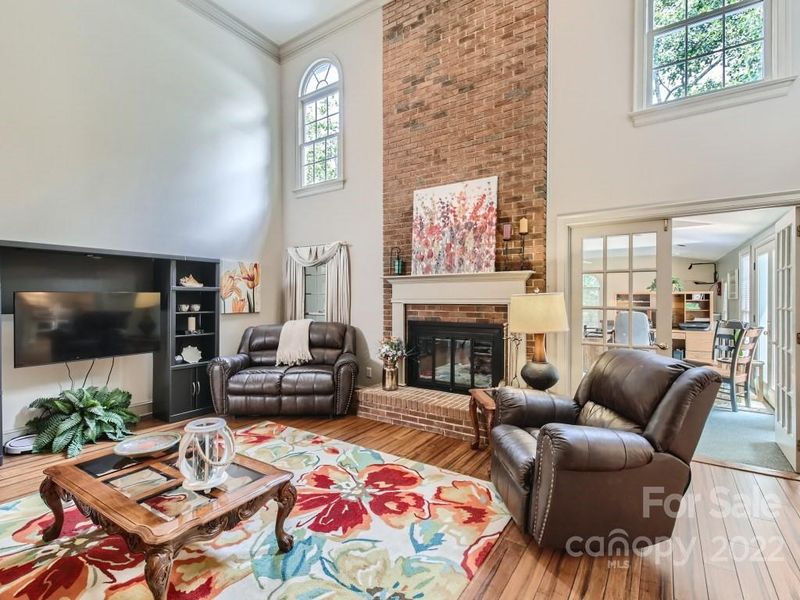 10400 Takeridge Ct, Charlotte, NC 28277