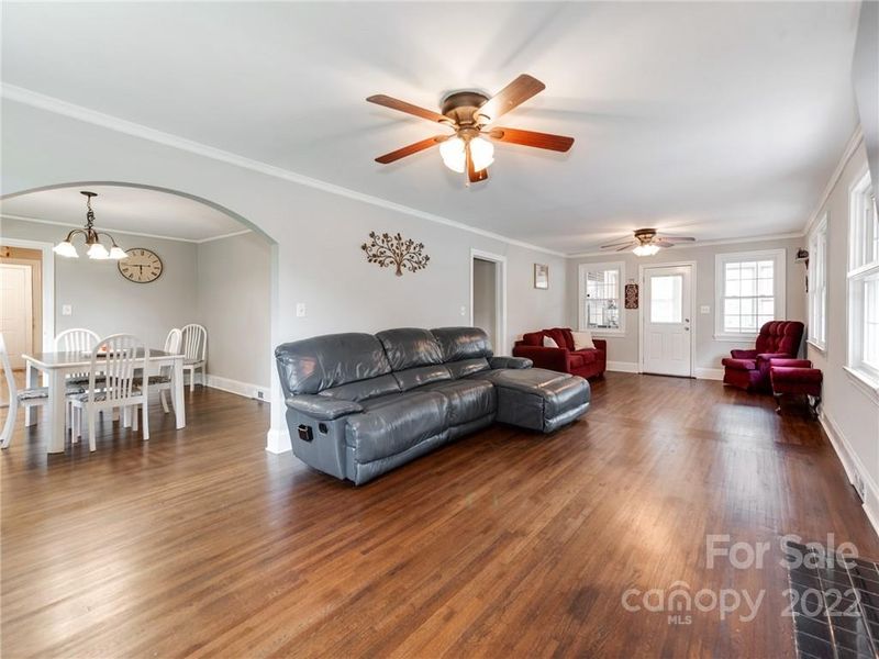 514 Elm St, Marshville, NC 28103