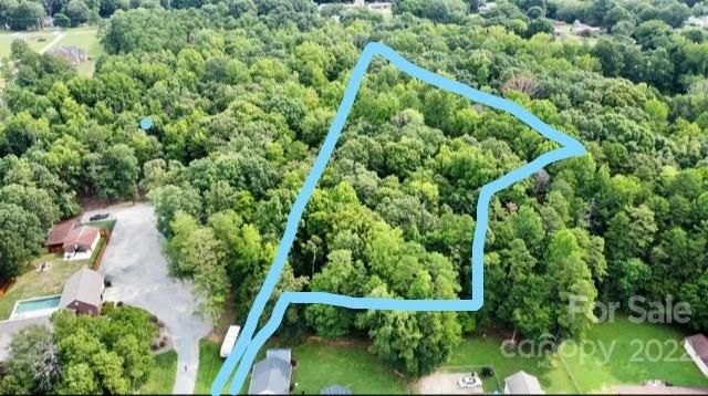 5732 Mingus Rd, Charlotte, NC 28216