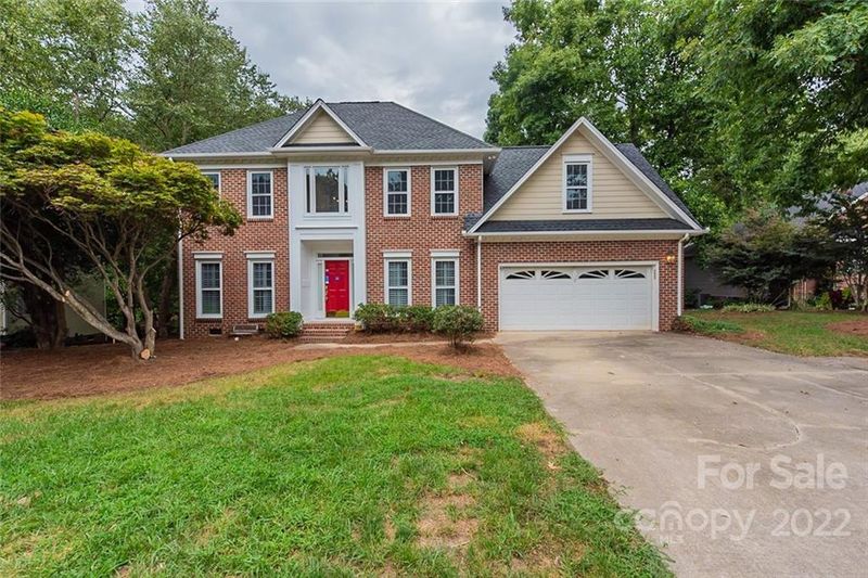 1466 White Hall Pl, Gastonia, NC 28056