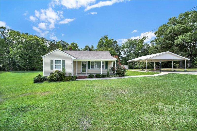 2072 Old Evans Cir, Lancaster, SC 29720