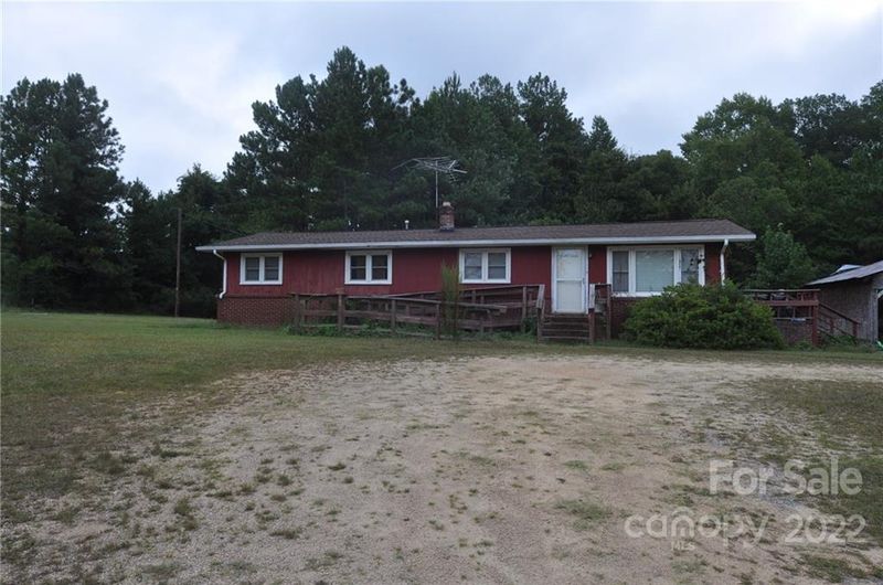 6071 Lyle Rd, Chester, SC 29706