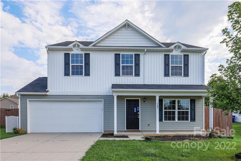 127 Lauren Ln, Lincolnton, NC 28092