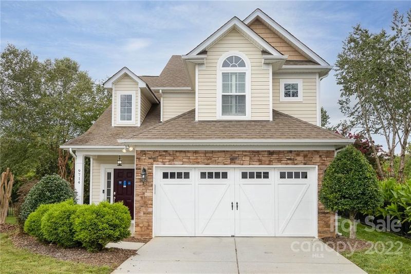9714 Marquette St, Concord, NC 28027