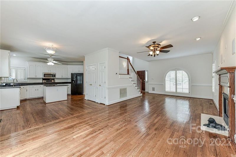 2518 Brecon Ct, Matthews, NC 28104