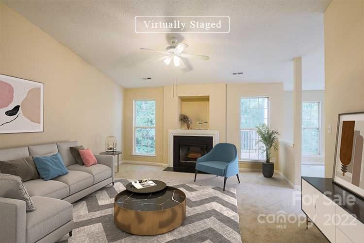 6317 Whispering Brook Ct, Charlotte, NC 28216