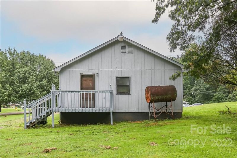 752 Perth Rd, Troutman, NC 28166