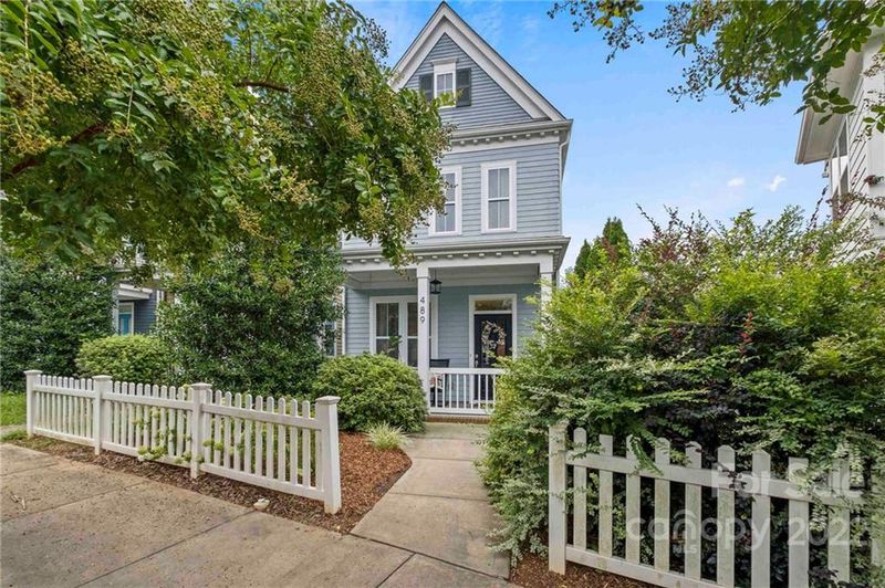 489 Jetton St, Davidson, NC 28036