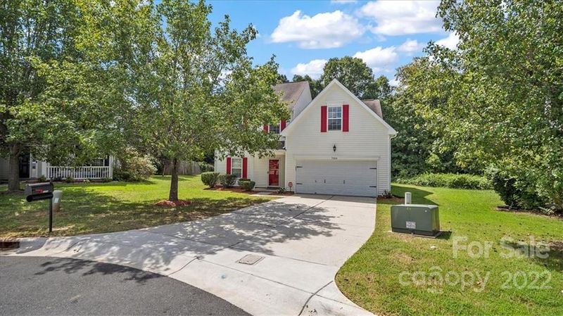 7204 War Emblem Ct #296, Charlotte, NC 28216