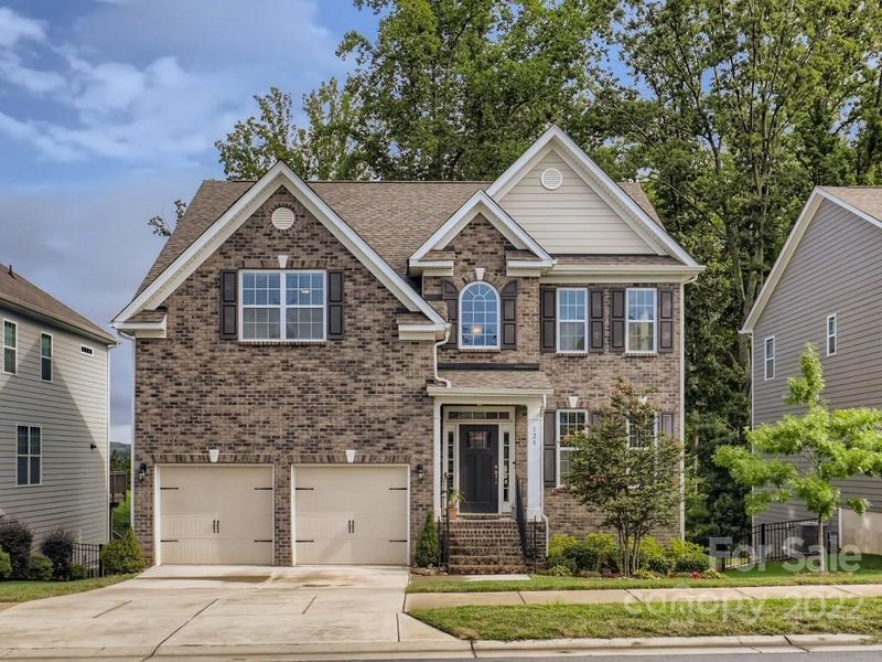 128 Tomahawk Dr, Mooresville, NC 28117