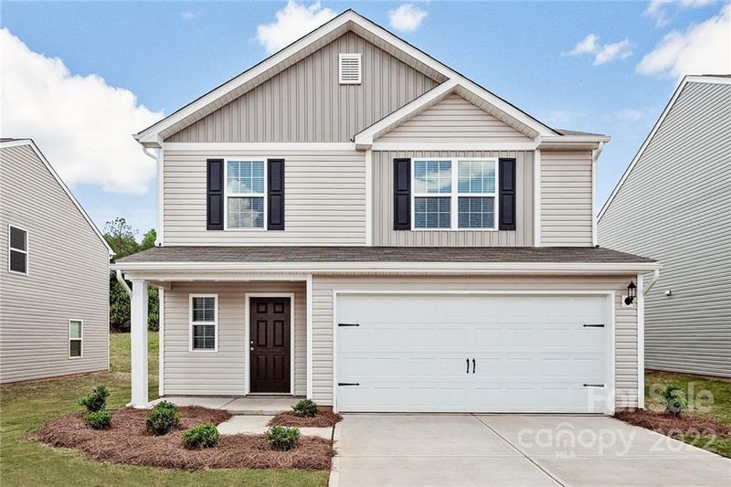 9257 Creedmore Hills Dr, Charlotte, NC 28214