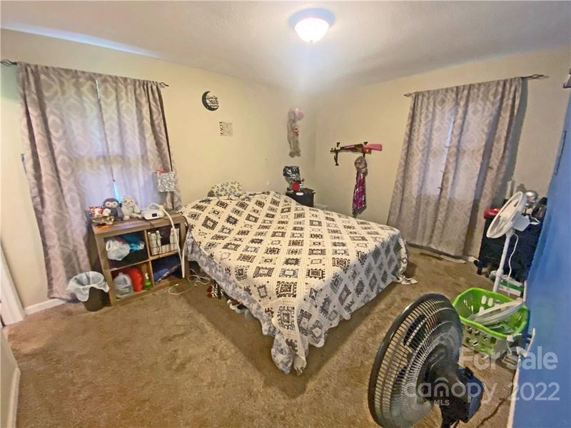 3613 Smithfield Dr NW, Conover, NC 28613