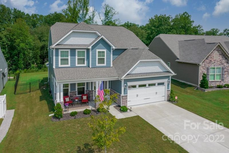 5338 Pembrey Dr, Denver, NC 28037