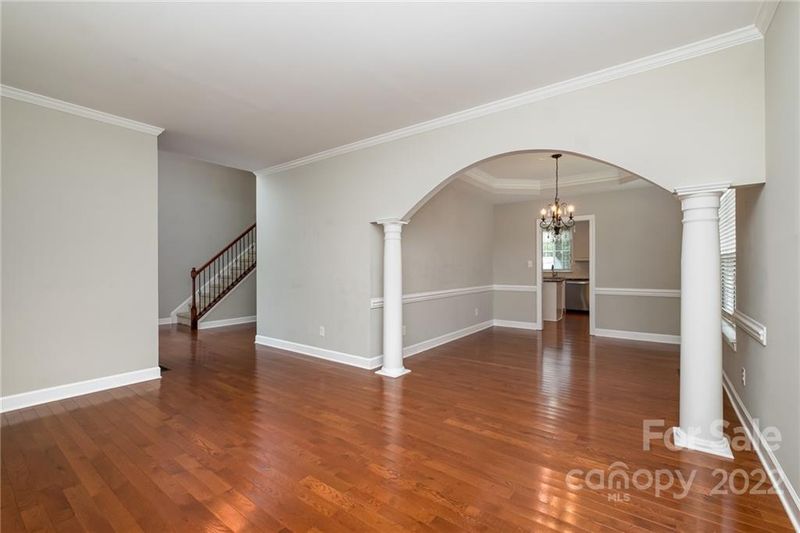 4635 Palladium Pl, Charlotte, NC 28269