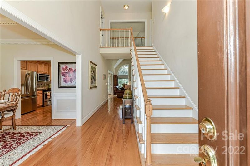 4023 Troon Dr, Concord, NC 28027