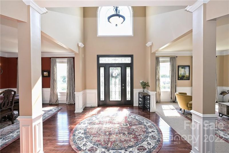 10633 Stone Bunker Dr, Mint Hill, NC 28227