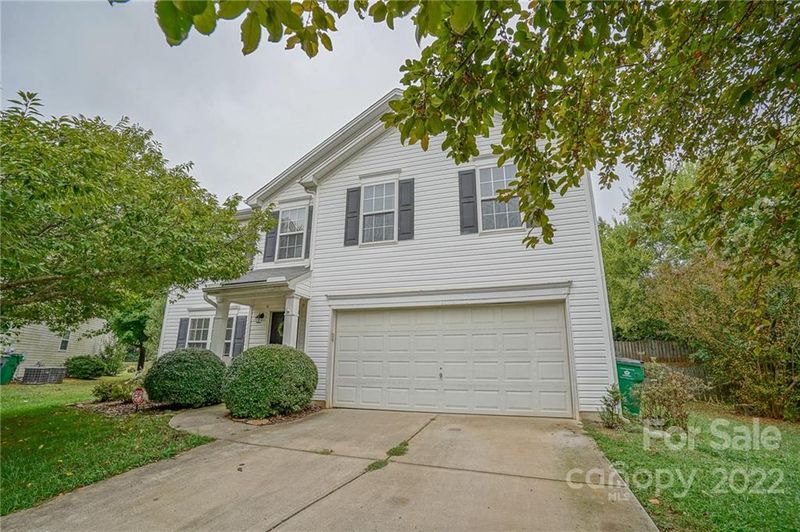 3902 Cameron Run Ln, Matthews, NC 28105