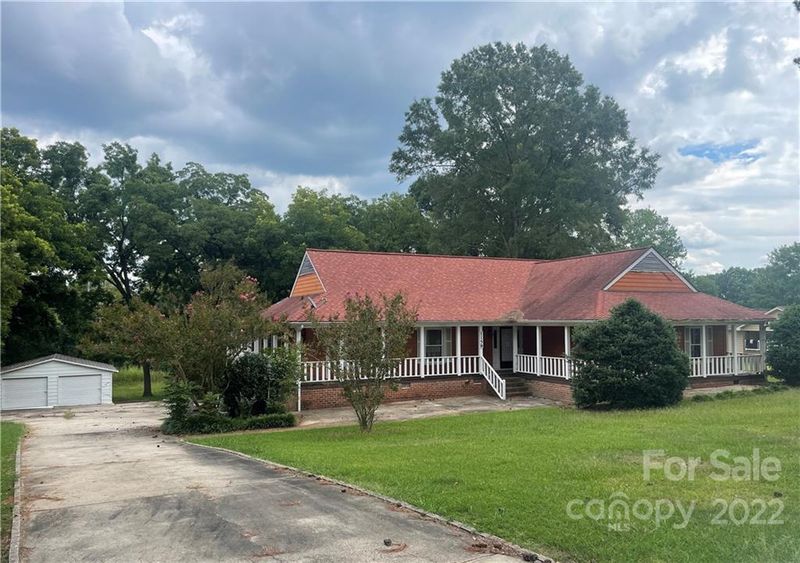 1158 Peach Farm Rd, Lancaster, SC 29720