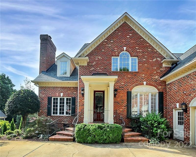 8514 Highgrove St, Charlotte, NC 28277
