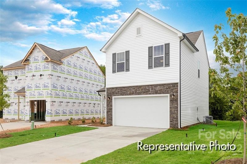 371 Copes Ct #53, Kannapolis, NC 28081