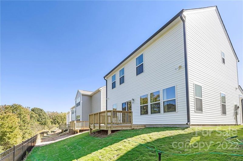 351 Copes Ct #51, Kannapolis, NC 28081
