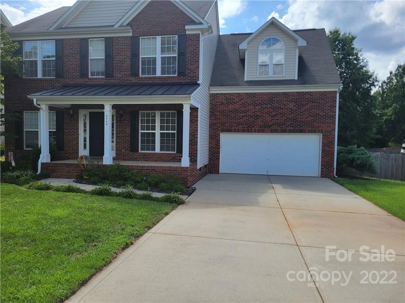 2449 Smith Cove Rd, Denver, NC 28037