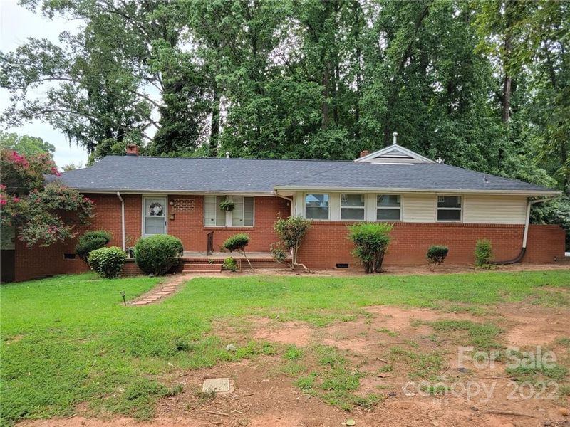 3103 Minnesota Rd, Charlotte, NC 28208