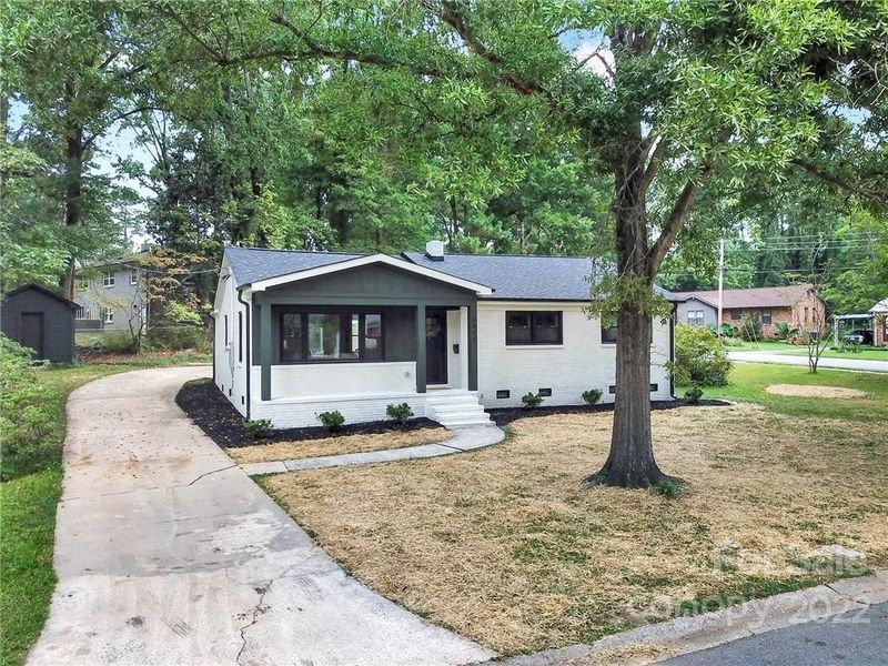 5449 Kinsale Ln, Charlotte, NC 28215