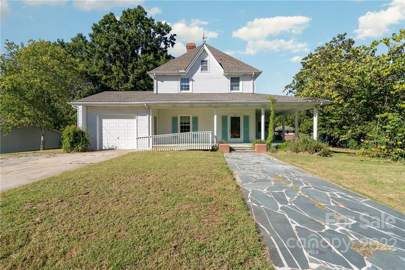 108 W Elm St, Wingate, NC 28174