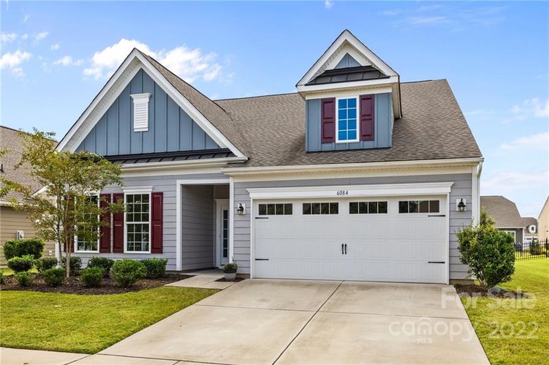 6084 Capital Reef Dr, Lancaster, SC 29720