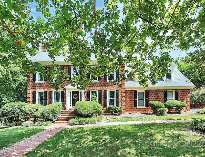 10237 Lampkin Way, Charlotte, NC 28269