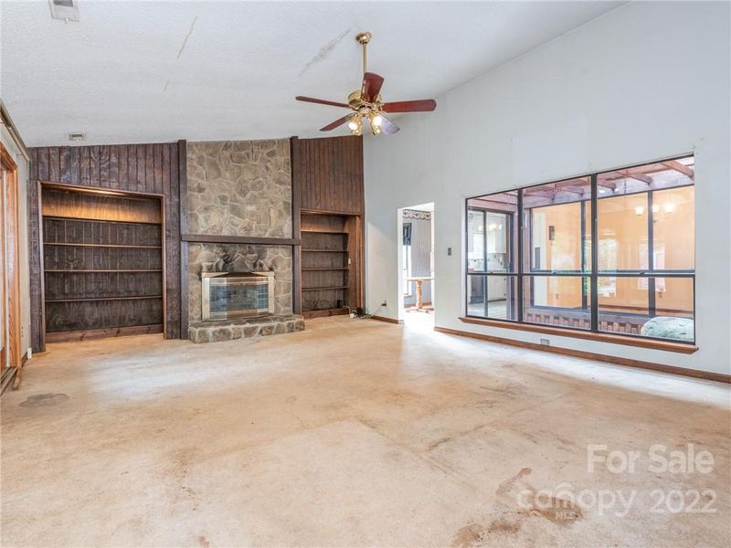 4601 Butterwick Ln, Charlotte, NC 28212