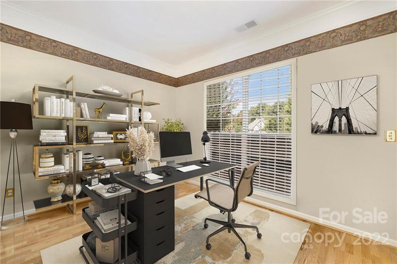 2901 Glen Summit Dr, Charlotte, NC 28270