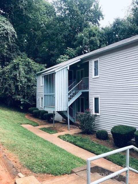 2014 Countrymens Ct #58, Charlotte, NC 28210