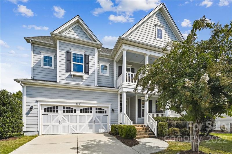 504 Jude Ln, Waxhaw, NC 28173