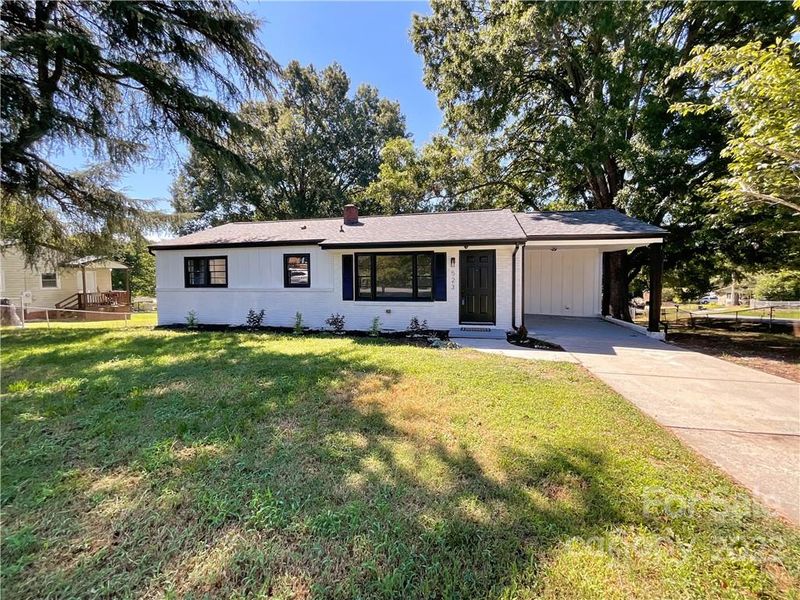 523 Martha Ave, Gastonia, NC 28052