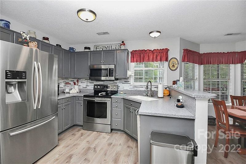 3306 Hard Rock Ct, Indian Trail, NC 28079